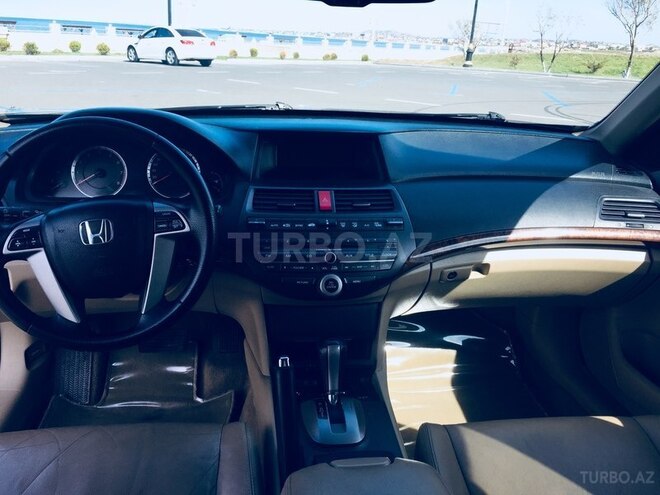 Honda Accord 2012, 127,000 km - 0.3 l - Bakı