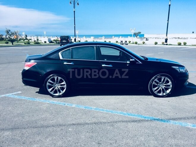 Honda Accord 2012, 127,000 km - 0.3 l - Bakı