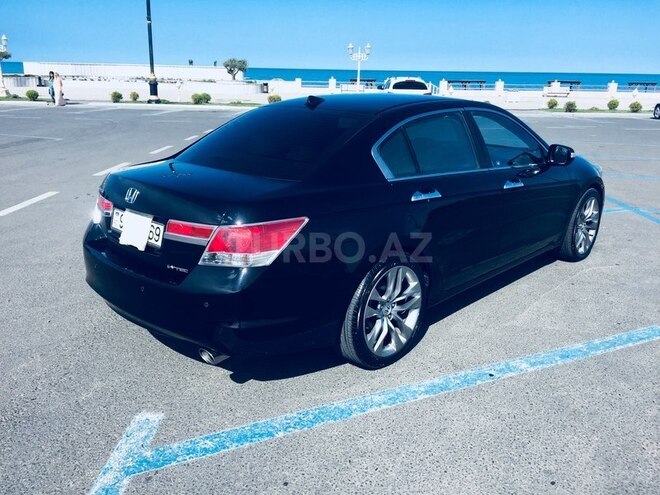 Honda Accord 2012, 127,000 km - 0.3 l - Bakı