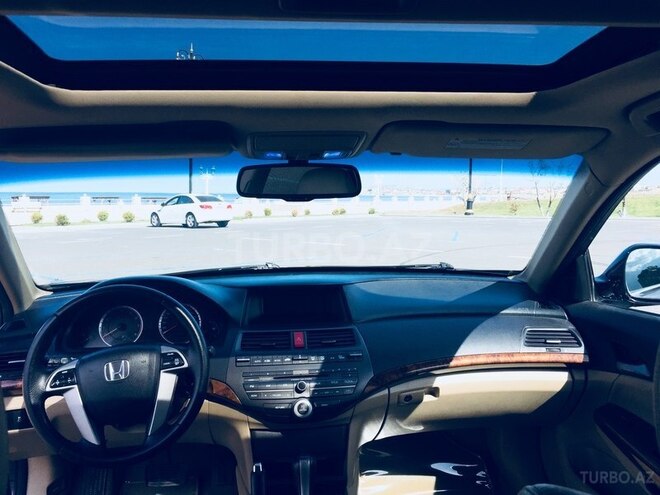 Honda Accord 2012, 127,000 km - 0.3 l - Bakı