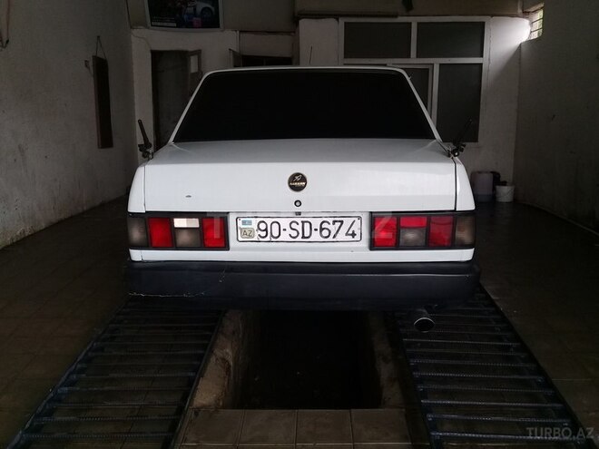 Tofas Sahin 2002, 321,552 km - 1.6 l - Bakı