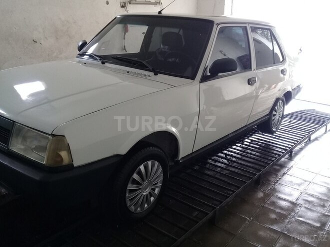 Tofas Sahin 2002, 321,552 km - 1.6 l - Bakı