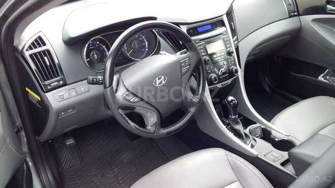 Hyundai Sonata 2011, 62,900 km - 2.0 л - Bakı