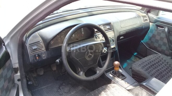 Mercedes C 180 1995, 310,500 km - 1.8 l - Gəncə