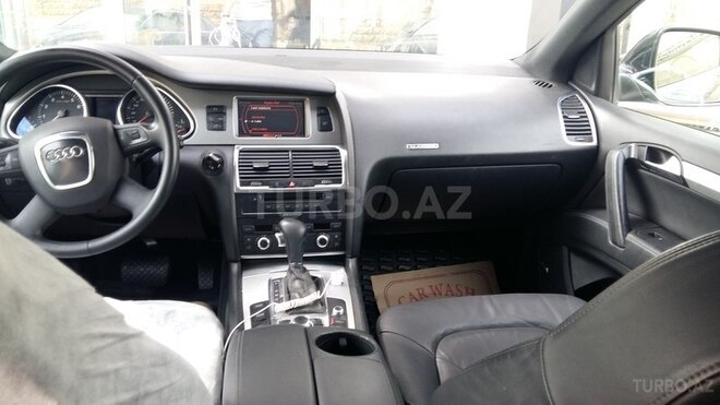 Audi Q7 2006, 103,000 km - 4.2 l - Bakı