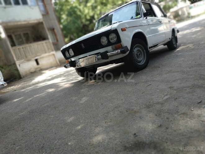 LADA (VAZ) 2106 1992, 88,888 km - 1.3 l - Bakı