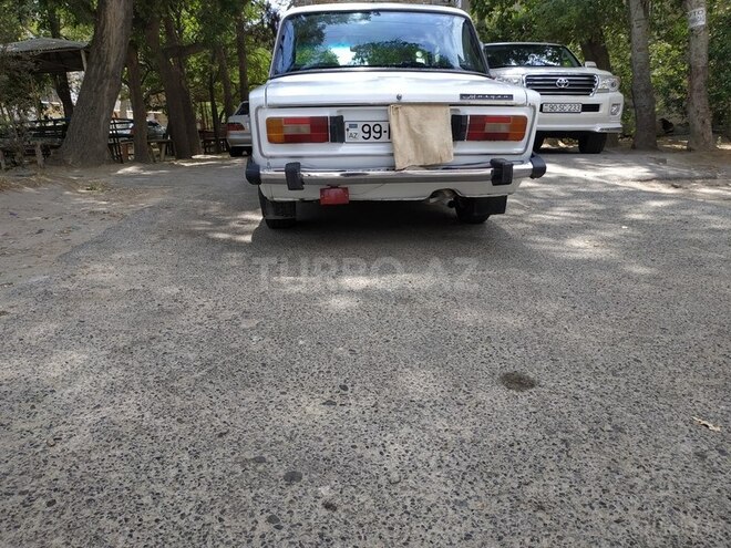 LADA (VAZ) 2106 1992, 88,888 km - 1.3 l - Bakı