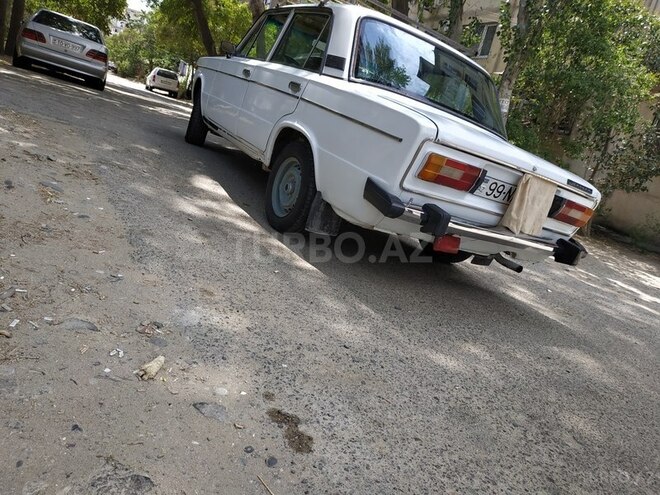 LADA (VAZ) 2106 1992, 88,888 km - 1.3 l - Bakı