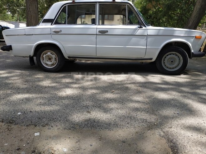 LADA (VAZ) 2106 1992, 88,888 km - 1.3 l - Bakı