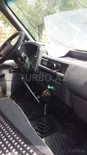 Ford Transit 1991, 145,789 km - 2.5 l - Sabirabad