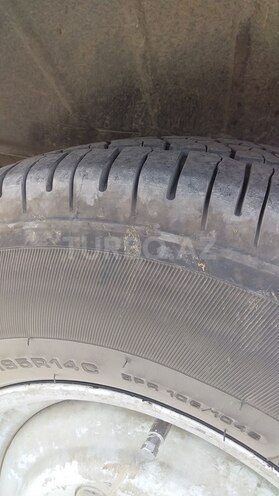 Ford Transit 1991, 145,789 km - 2.5 l - Sabirabad