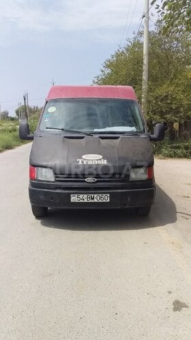 Ford Transit 1991, 145,789 km - 2.5 l - Sabirabad
