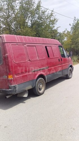 Ford Transit 1991, 145,789 km - 2.5 l - Sabirabad