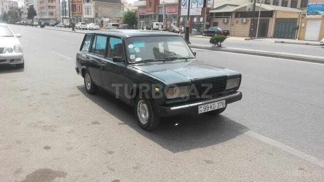 LADA (VAZ) 2104 2000, 235,000 km - 1.6 l - Bakı