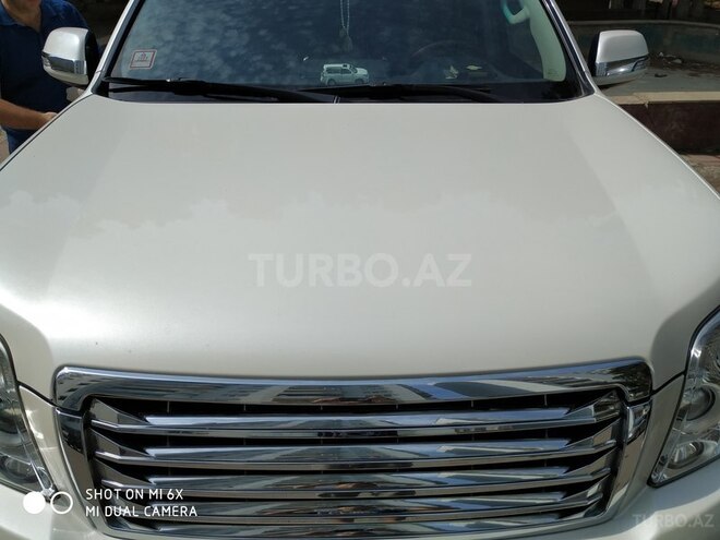 Toyota Prado 2013, 109,000 km - 2.7 l - Bakı