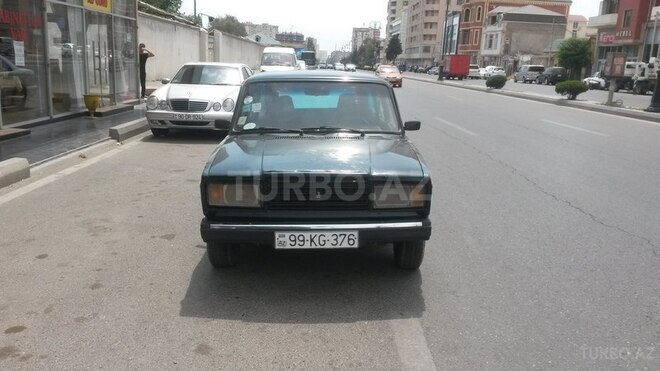 LADA (VAZ) 2104 2000, 235,000 km - 1.6 l - Bakı