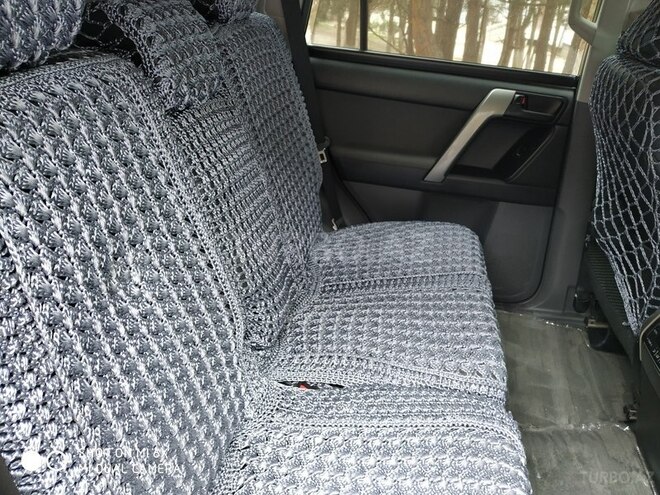 Toyota Prado 2013, 109,000 km - 2.7 l - Bakı