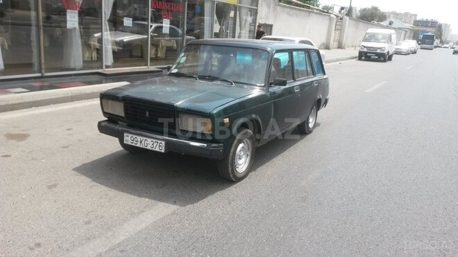 LADA (VAZ) 2104 2000, 235,000 km - 1.6 l - Bakı