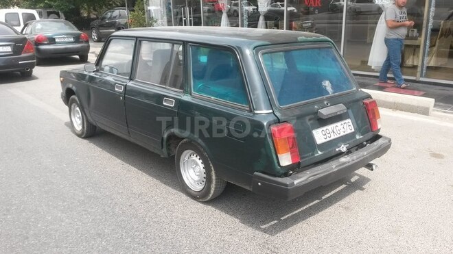 LADA (VAZ) 2104 2000, 235,000 km - 1.6 l - Bakı