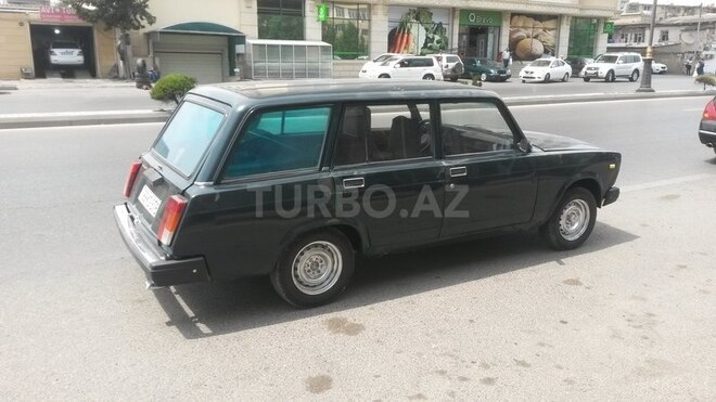 LADA (VAZ) 2104 2000, 235,000 km - 1.6 l - Bakı
