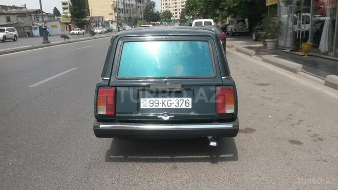 LADA (VAZ) 2104 2000, 235,000 km - 1.6 l - Bakı