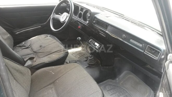 LADA (VAZ) 2104 2000, 235,000 km - 1.6 l - Bakı