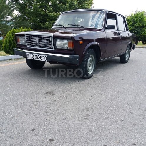 LADA (VAZ) 2107 2001, 125 km - 1.4 л - Bərdə