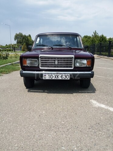 LADA (VAZ) 2107 2001, 125 km - 1.4 л - Bərdə