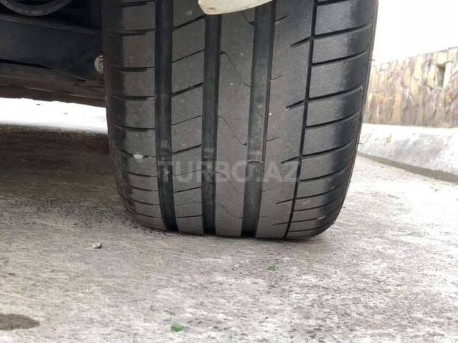 Mercedes C 230 2005, 260,000 km - 1.8 l - Göygöl