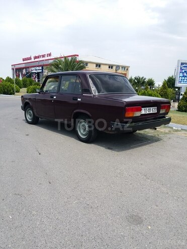 LADA (VAZ) 2107 2001, 125 km - 1.4 л - Bərdə