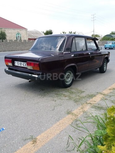 LADA (VAZ) 2107 2001, 125 km - 1.4 л - Bərdə