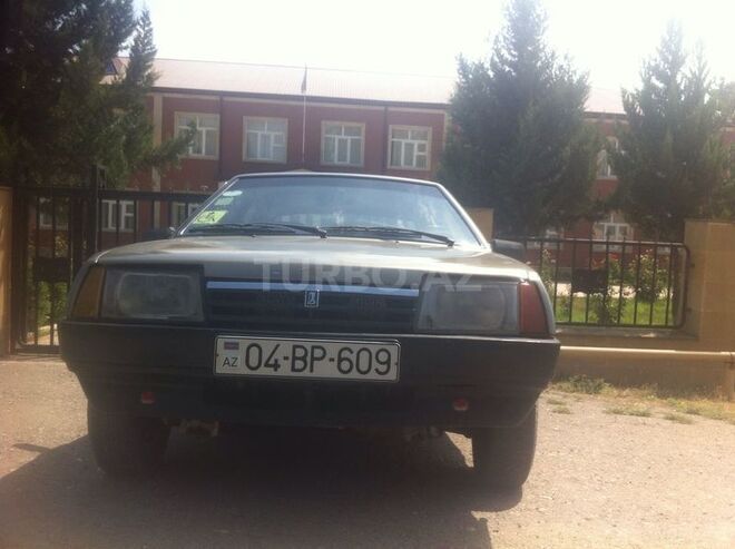 LADA (VAZ) 21099 2000, 150,000 km - 1.5 l - Ağcabədi