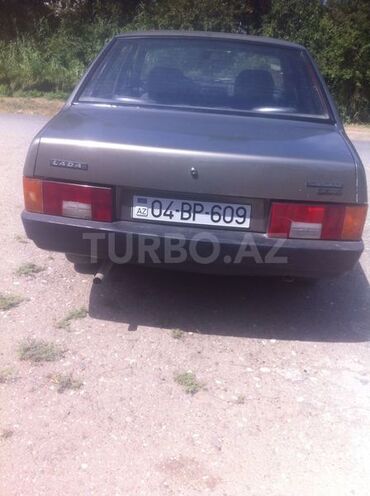 LADA (VAZ) 21099 2000, 150,000 km - 1.5 l - Ağcabədi