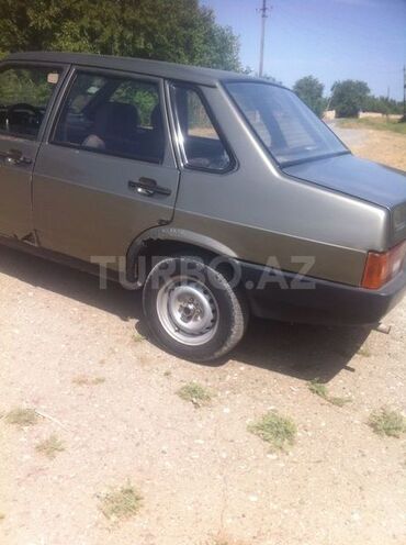 LADA (VAZ) 21099 2000, 150,000 km - 1.5 l - Ağcabədi