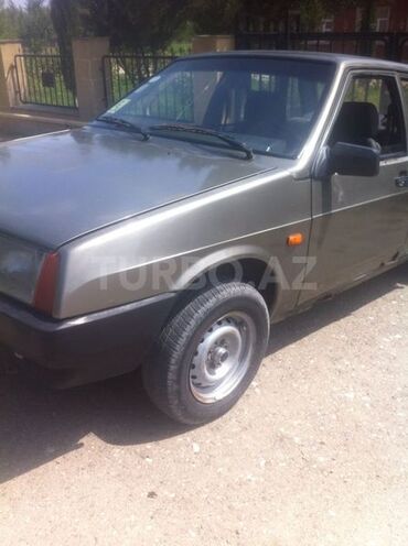 LADA (VAZ) 21099 2000, 150,000 km - 1.5 l - Ağcabədi