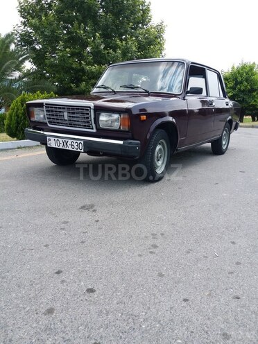 LADA (VAZ) 2107 2001, 125 km - 1.4 л - Bərdə