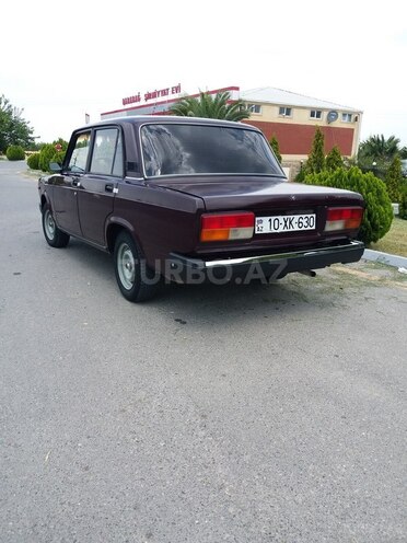 LADA (VAZ) 2107 2001, 125 km - 1.4 л - Bərdə