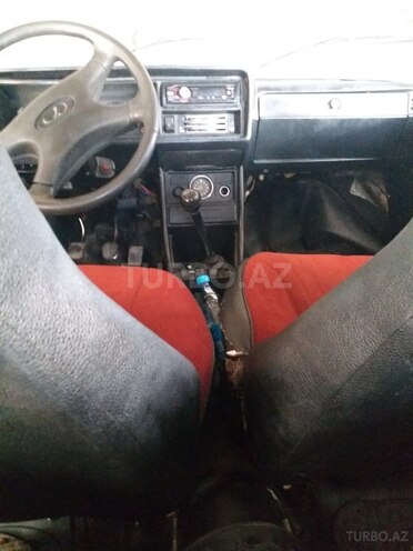 LADA (VAZ) 2107 2001, 125 km - 1.4 л - Bərdə