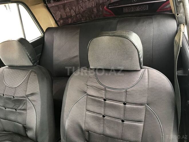 LADA (VAZ) 2106 1992, 276,890 km - 1.5 l - Sumqayıt