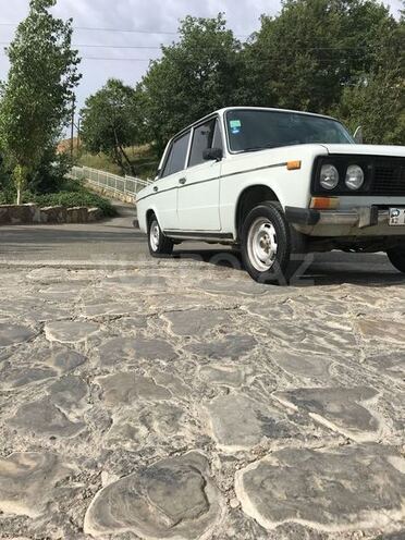 LADA (VAZ) 2106 1992, 276,890 km - 1.5 l - Sumqayıt