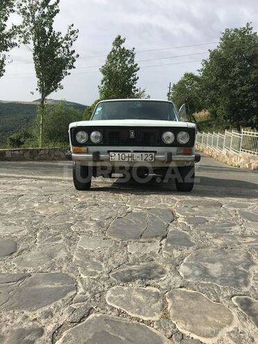 LADA (VAZ) 2106 1992, 276,890 km - 1.5 l - Sumqayıt