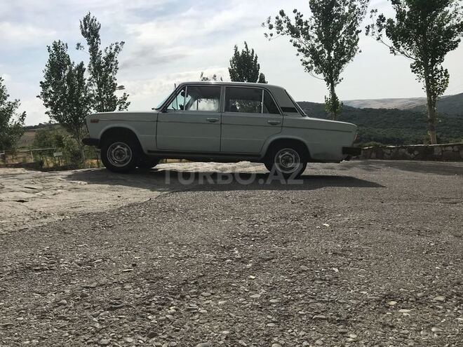 LADA (VAZ) 2106 1992, 276,890 km - 1.5 l - Sumqayıt