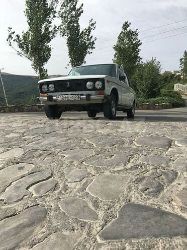 LADA (VAZ) 2106 1992, 276,890 km - 1.5 l - Sumqayıt