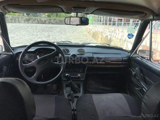 LADA (VAZ) 2106 1992, 276,890 km - 1.5 l - Sumqayıt