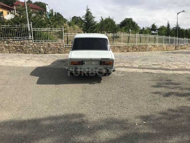 LADA (VAZ) 2106 1992, 276,890 km - 1.5 l - Sumqayıt