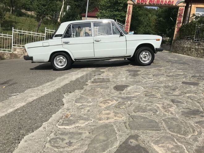 LADA (VAZ) 2106 1992, 276,890 km - 1.5 l - Sumqayıt