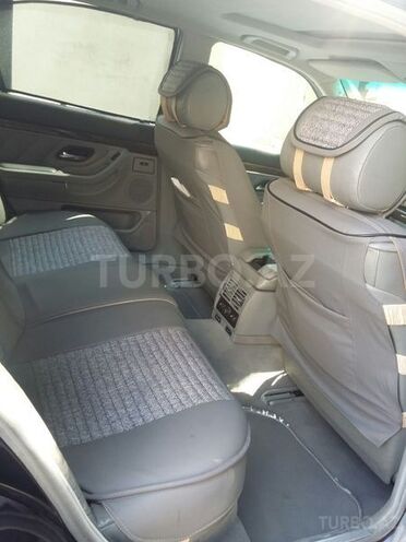 BMW 735 1999, 143,000 km - 3.5 l - Bakı