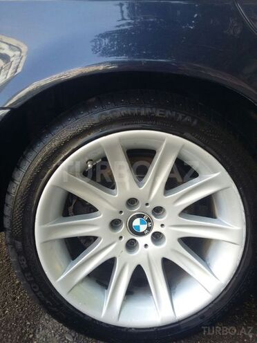 BMW 735 1999, 143,000 km - 3.5 l - Bakı
