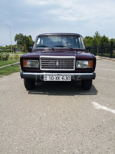 LADA (VAZ) 2107 2002, 177,000 km - 1.5 l - Bərdə