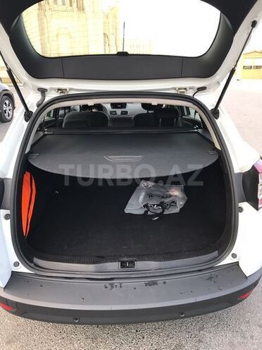 Renault Megane 2013, 169,000 km - 0.3 л - Bakı